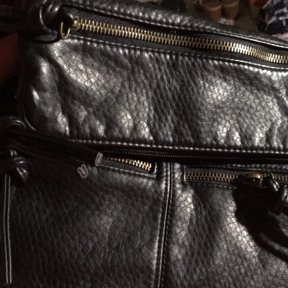 Sonoma Purse-Perfect 4Office, School, in Town Days
